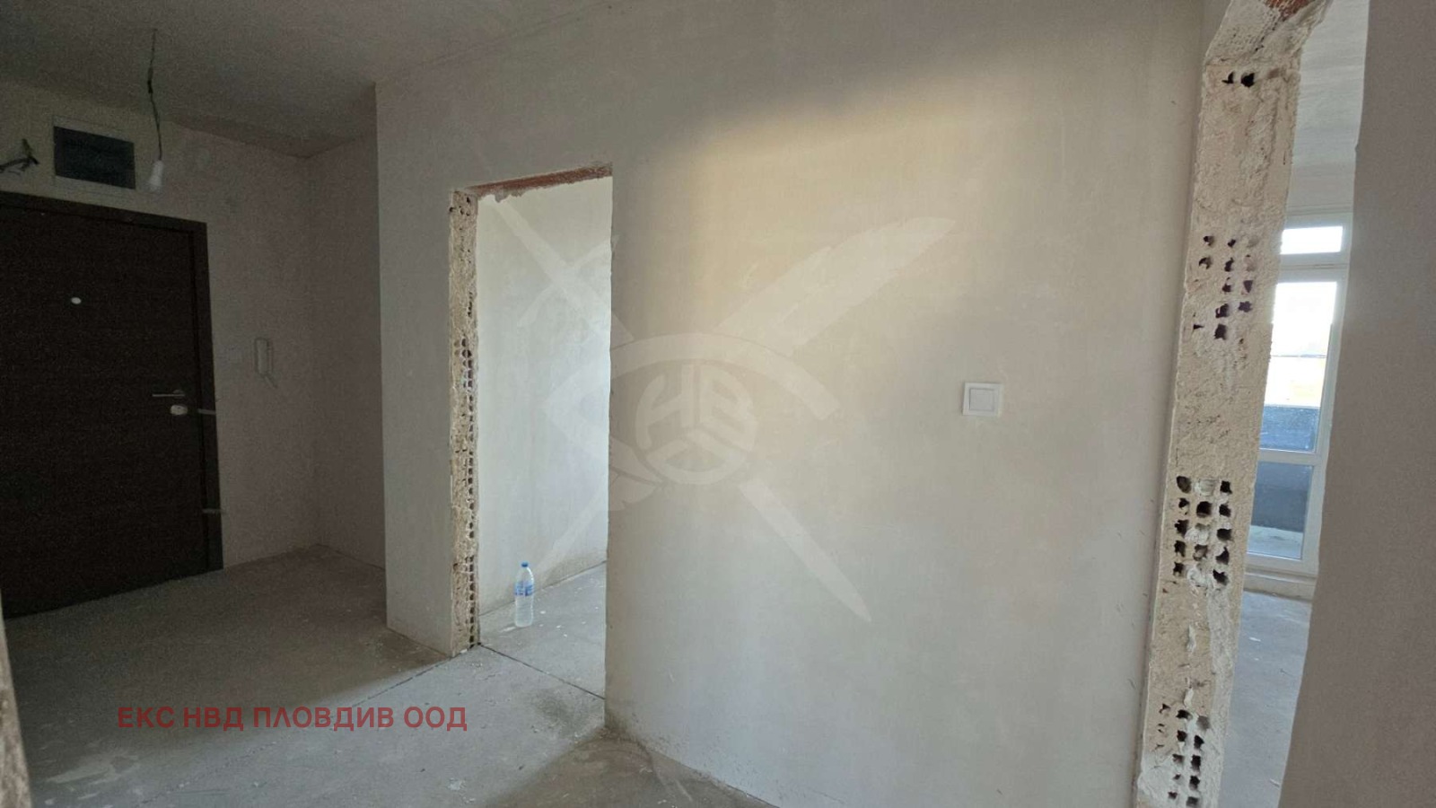 Продава 3-СТАЕН, гр. Пловдив, Тракия