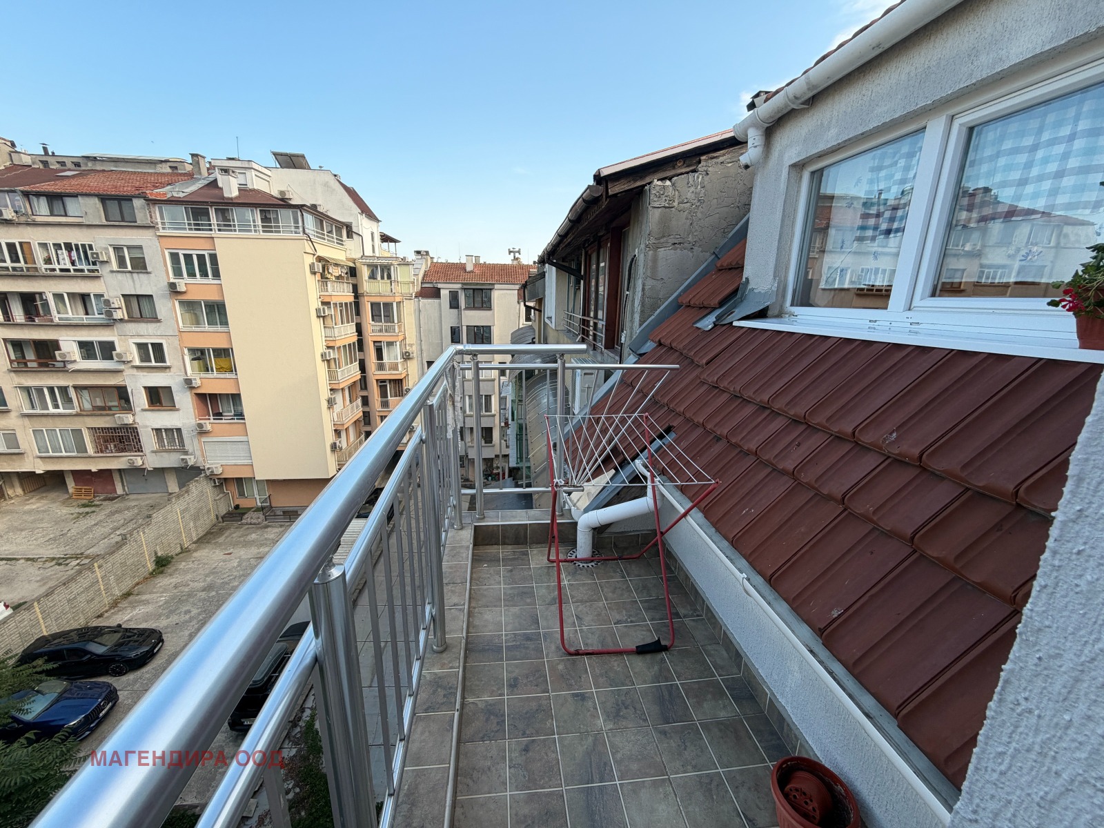 Продава 3-СТАЕН, гр. Бургас, Възраждане, снимка 12 - Апартаменти - 55362171