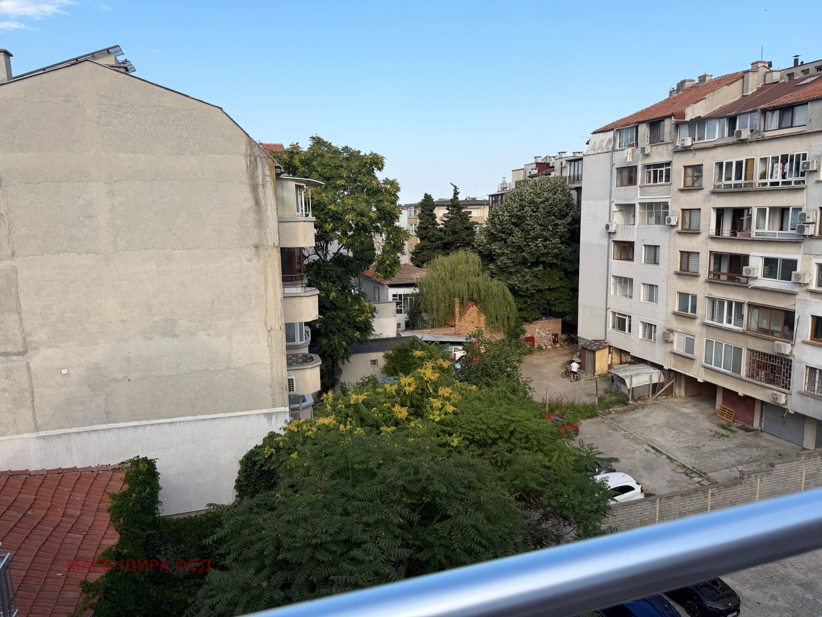 Продава 3-СТАЕН, гр. Бургас, Възраждане, снимка 14 - Апартаменти - 55362171