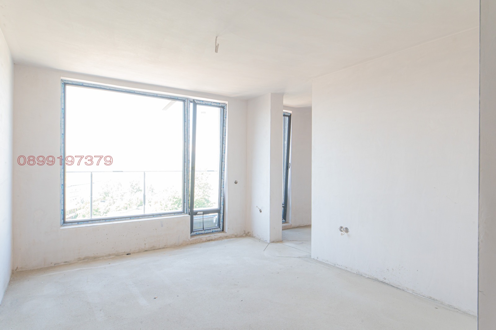 Продава 4-СТАЕН, гр. Благоевград, Освобождение, снимка 15 - Апартаменти - 54932015