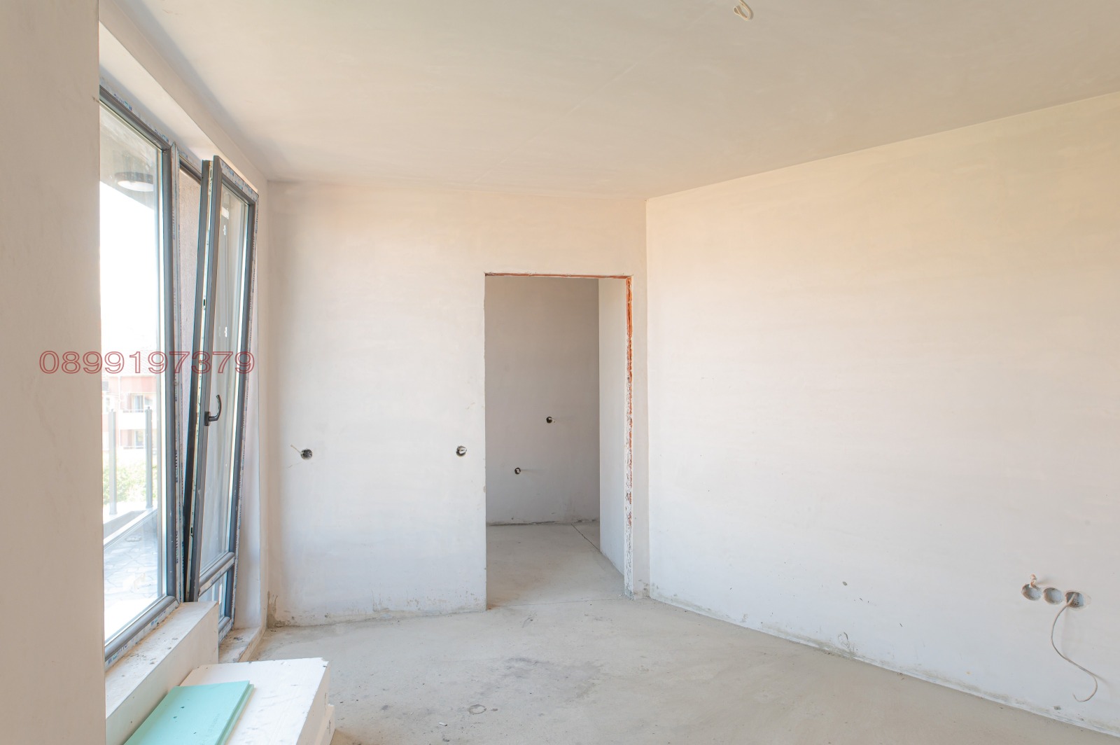 Продава 4-СТАЕН, гр. Благоевград, Освобождение, снимка 11 - Апартаменти - 54932015