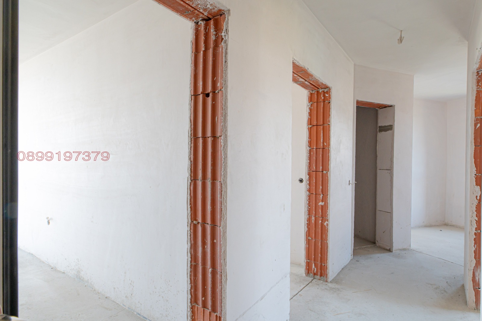 Продава 4-СТАЕН, гр. Благоевград, Освобождение, снимка 16 - Апартаменти - 54932015