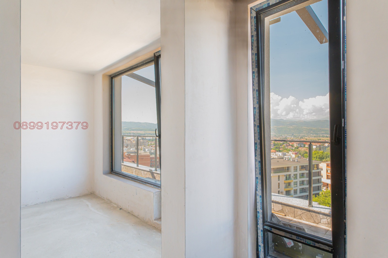 Продава 4-СТАЕН, гр. Благоевград, Освобождение, снимка 13 - Апартаменти - 54932015