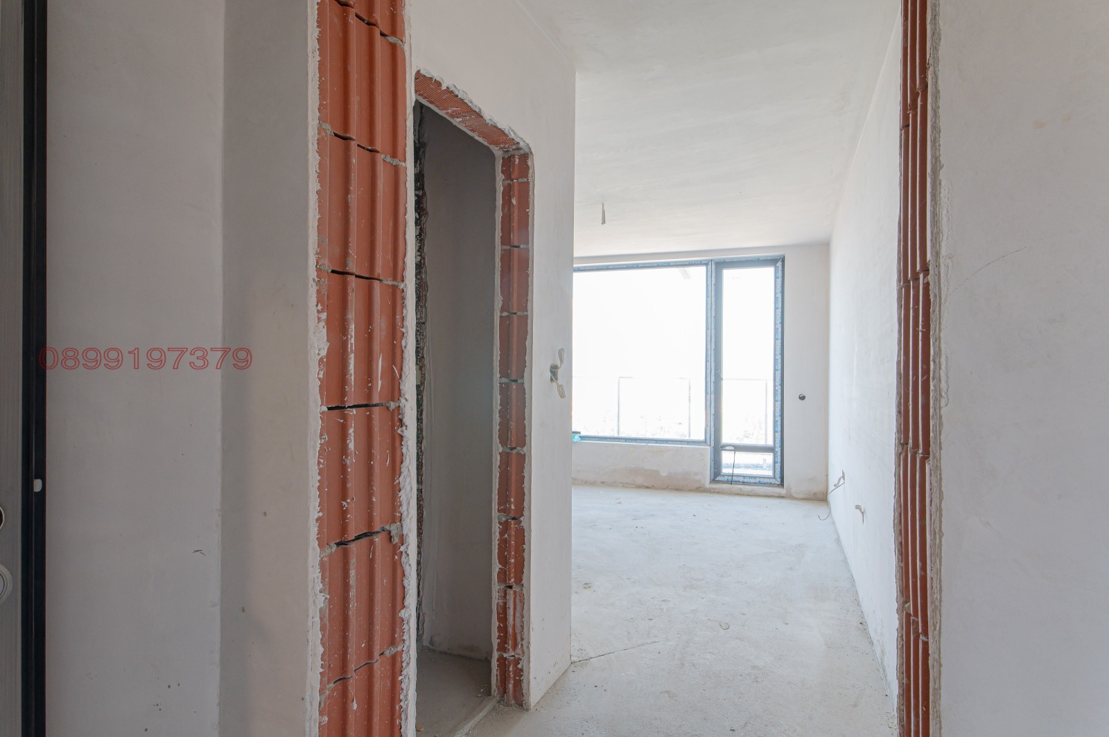 Продава 4-СТАЕН, гр. Благоевград, Освобождение, снимка 17 - Апартаменти - 54932015