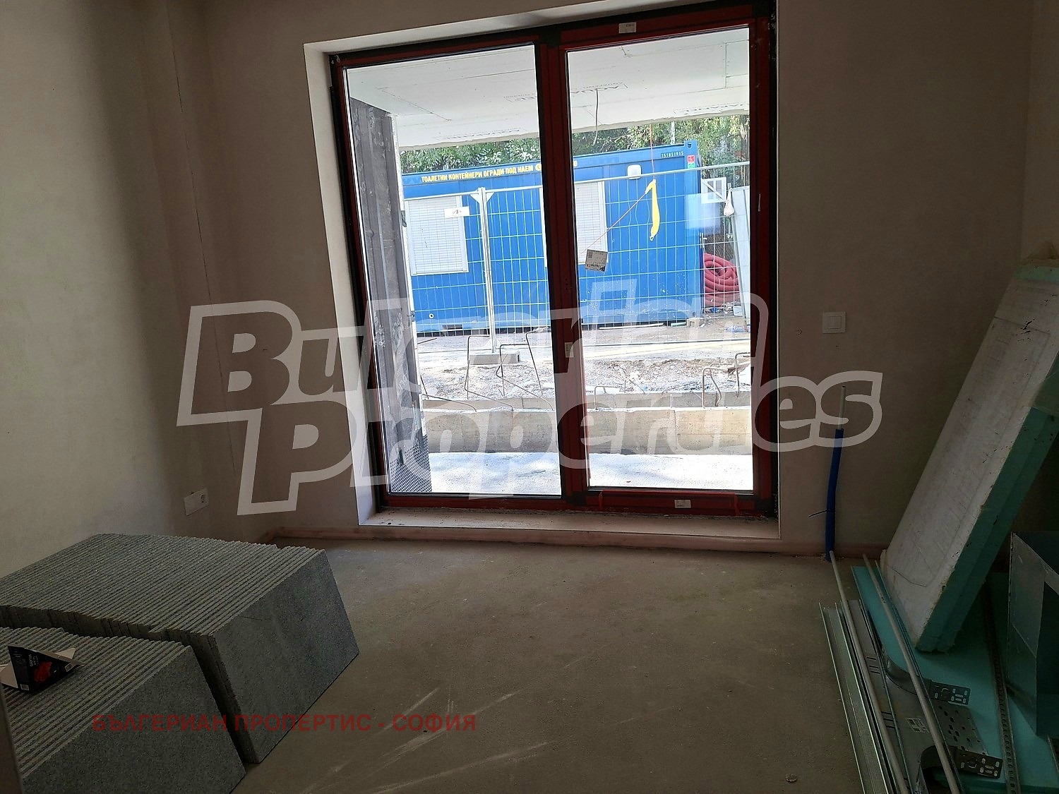 Продава МНОГОСТАЕН, гр. София, Манастирски ливади, снимка 4 - Апартаменти - 56119524