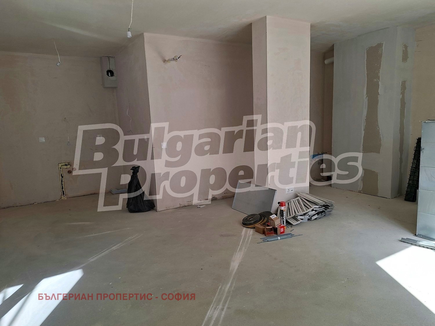 Продава МНОГОСТАЕН, гр. София, Манастирски ливади, снимка 13 - Апартаменти - 56119524