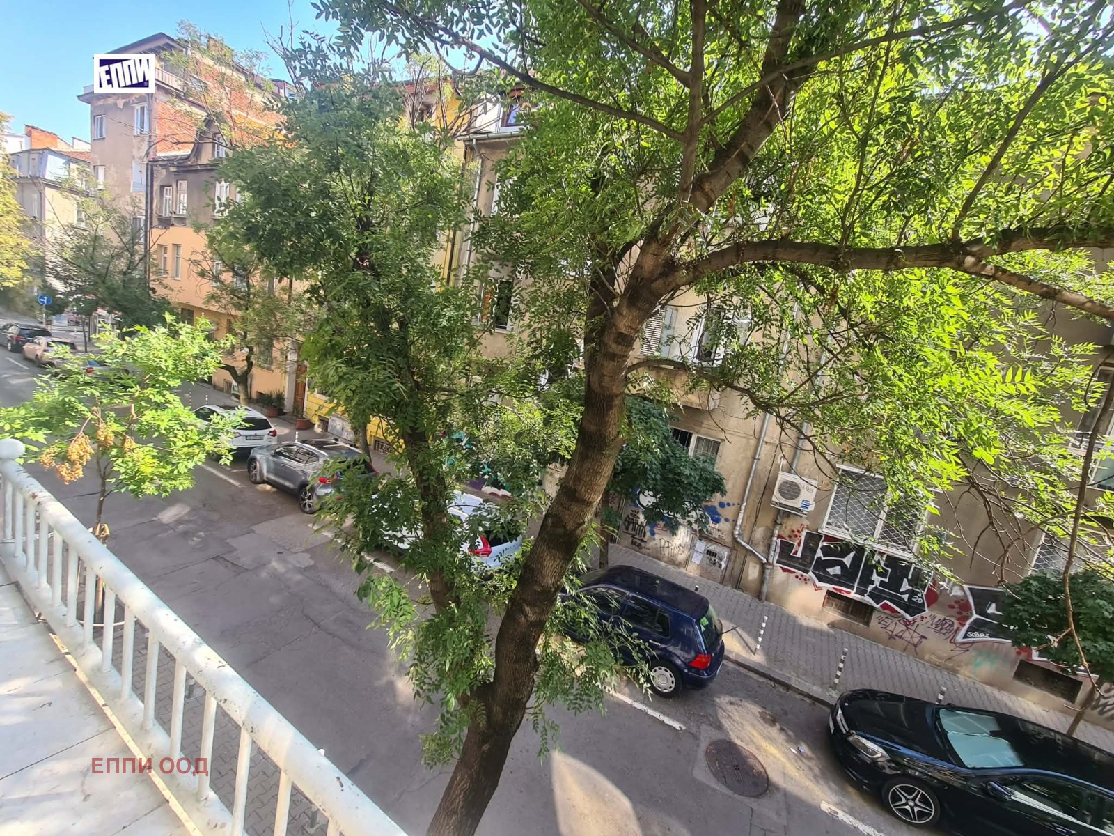 Продава ОФИС, гр. София, Център, снимка 5 - Офиси - 56322357