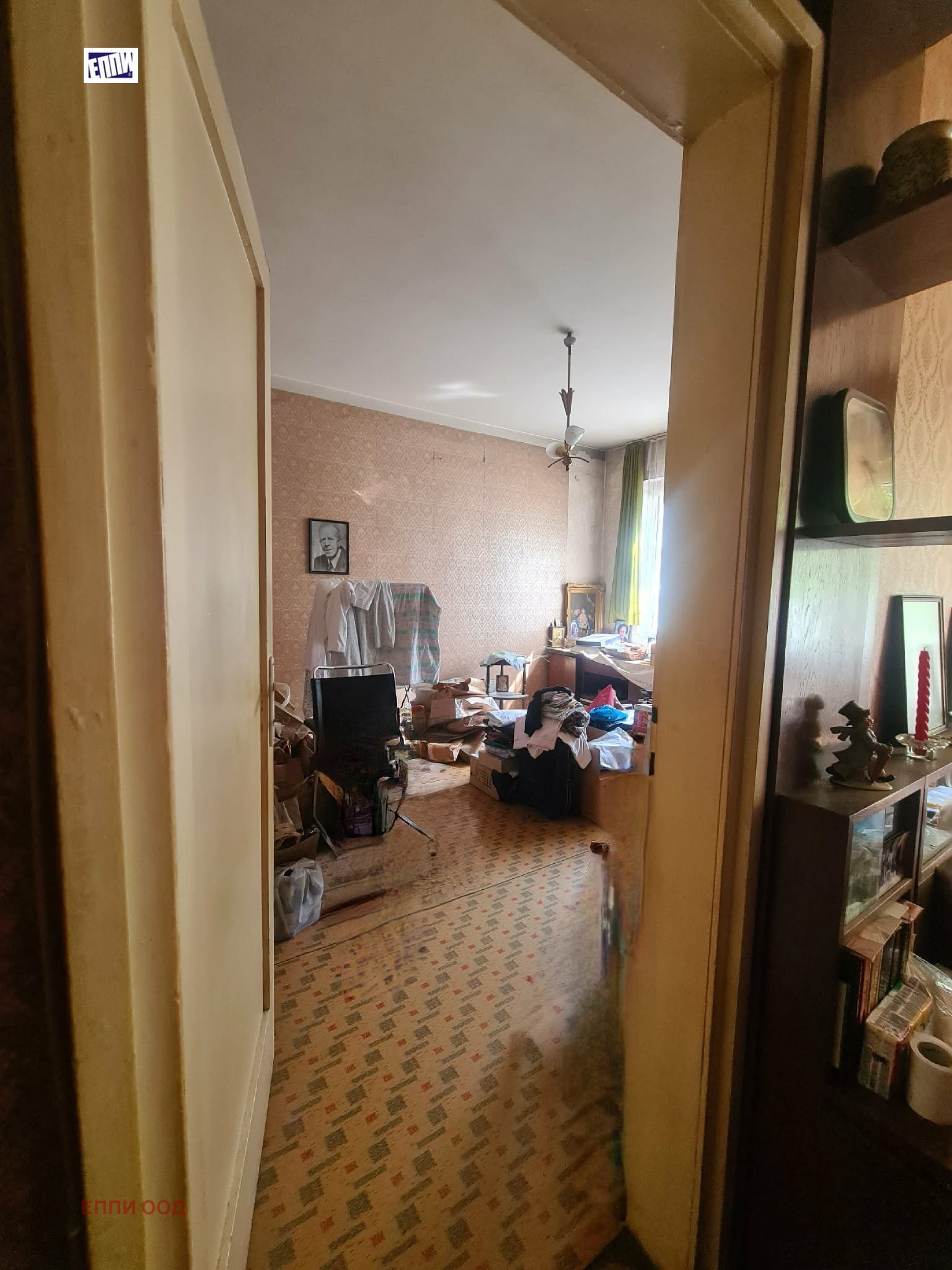 Продава ОФИС, гр. София, Център, снимка 9 - Офиси - 56322357