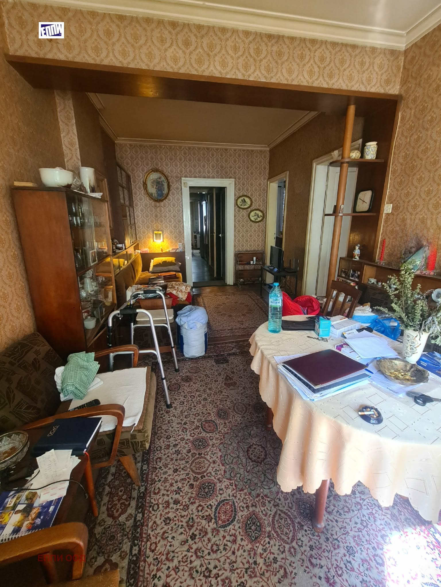 Продава ОФИС, гр. София, Център, снимка 4 - Офиси - 56322357