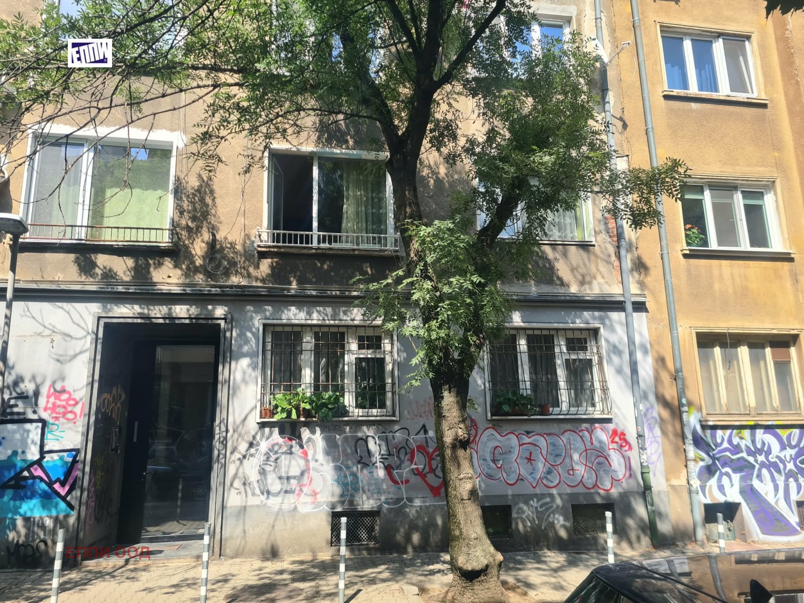 Продава ОФИС, гр. София, Център, снимка 17 - Офиси - 56322357
