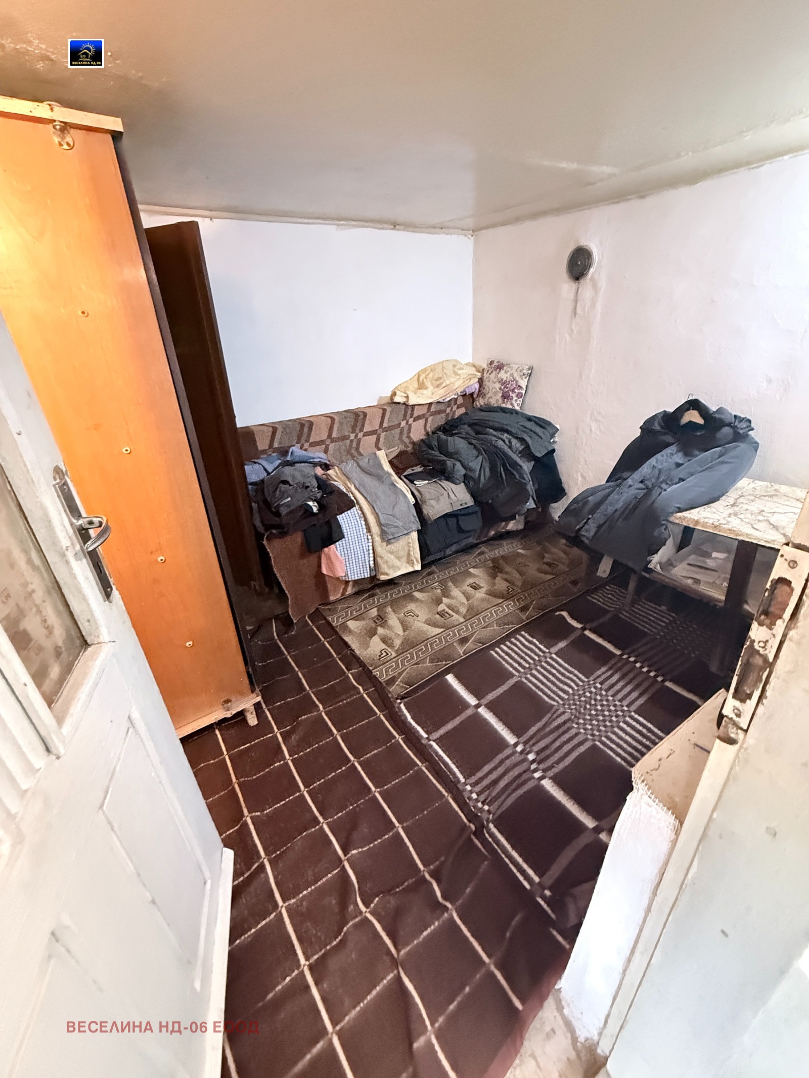 Продава КЪЩА, гр. Добрич, Център, снимка 5 - Къщи - 54914704