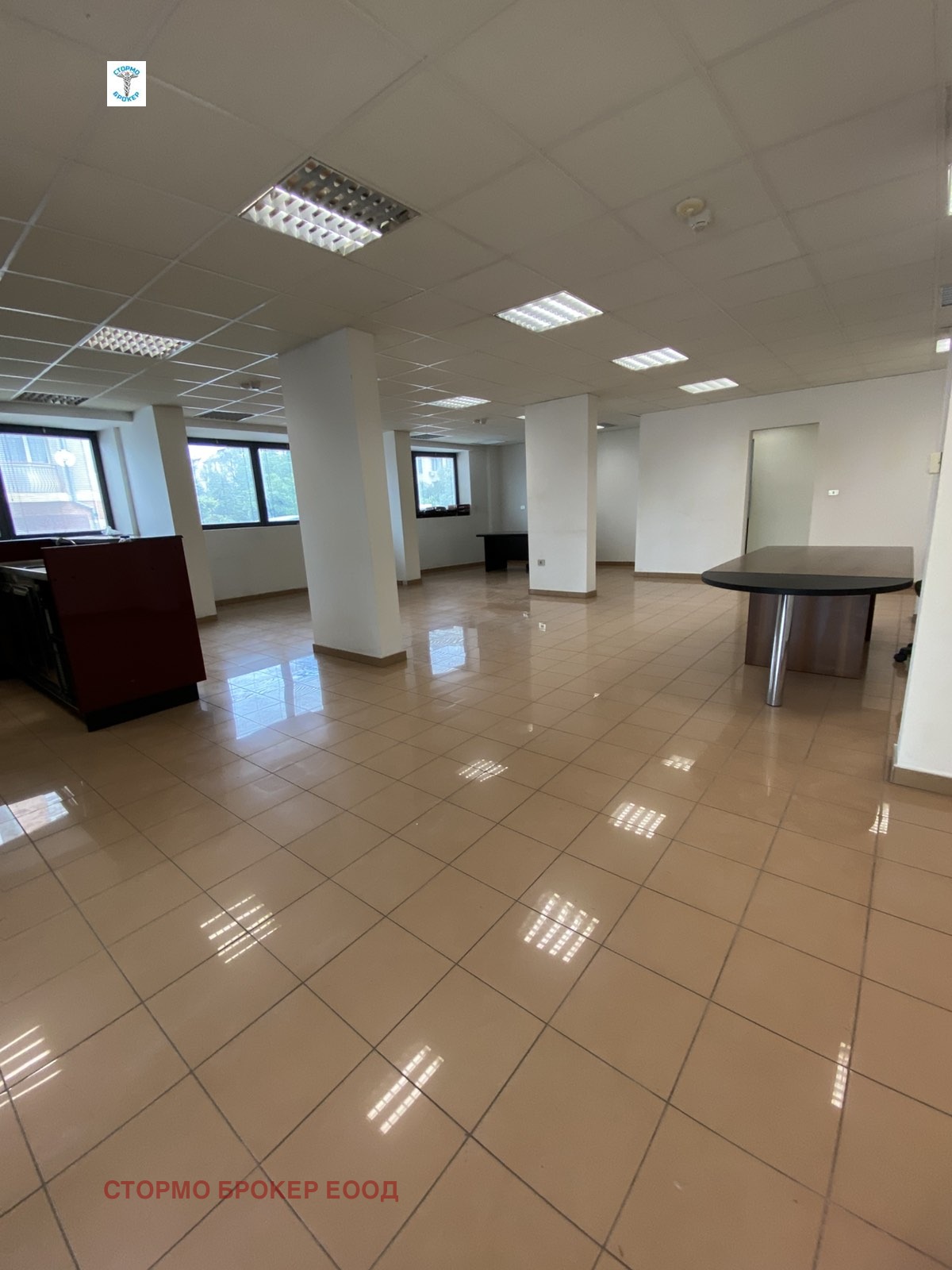 Продава МАГАЗИН, гр. София, Младост 3