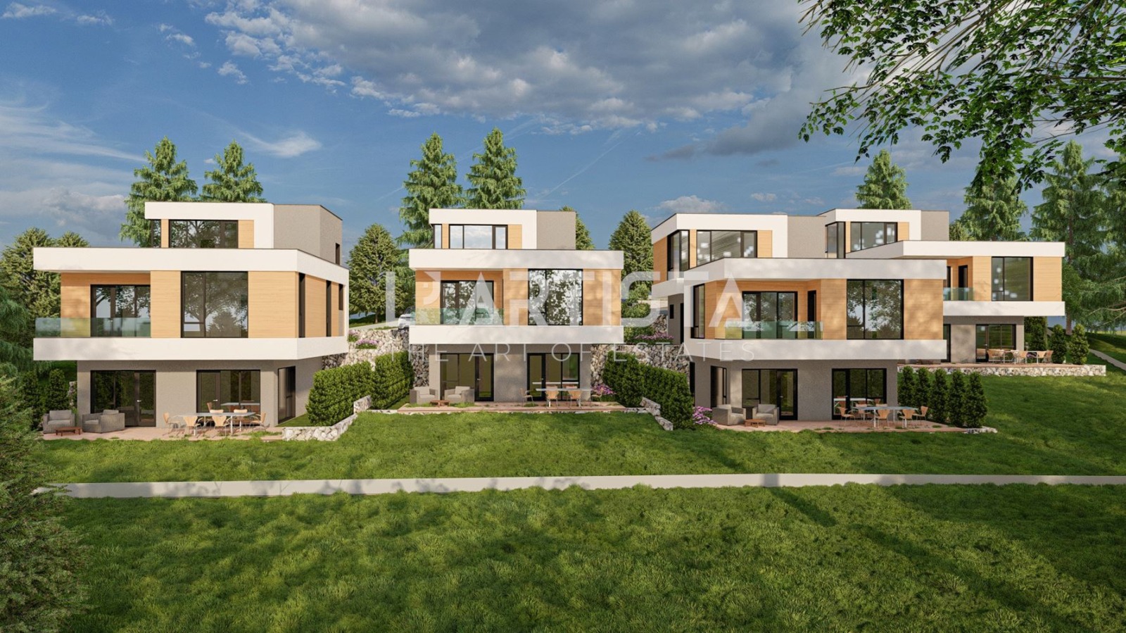 Продава ПАРЦЕЛ, гр. София, с. Владая