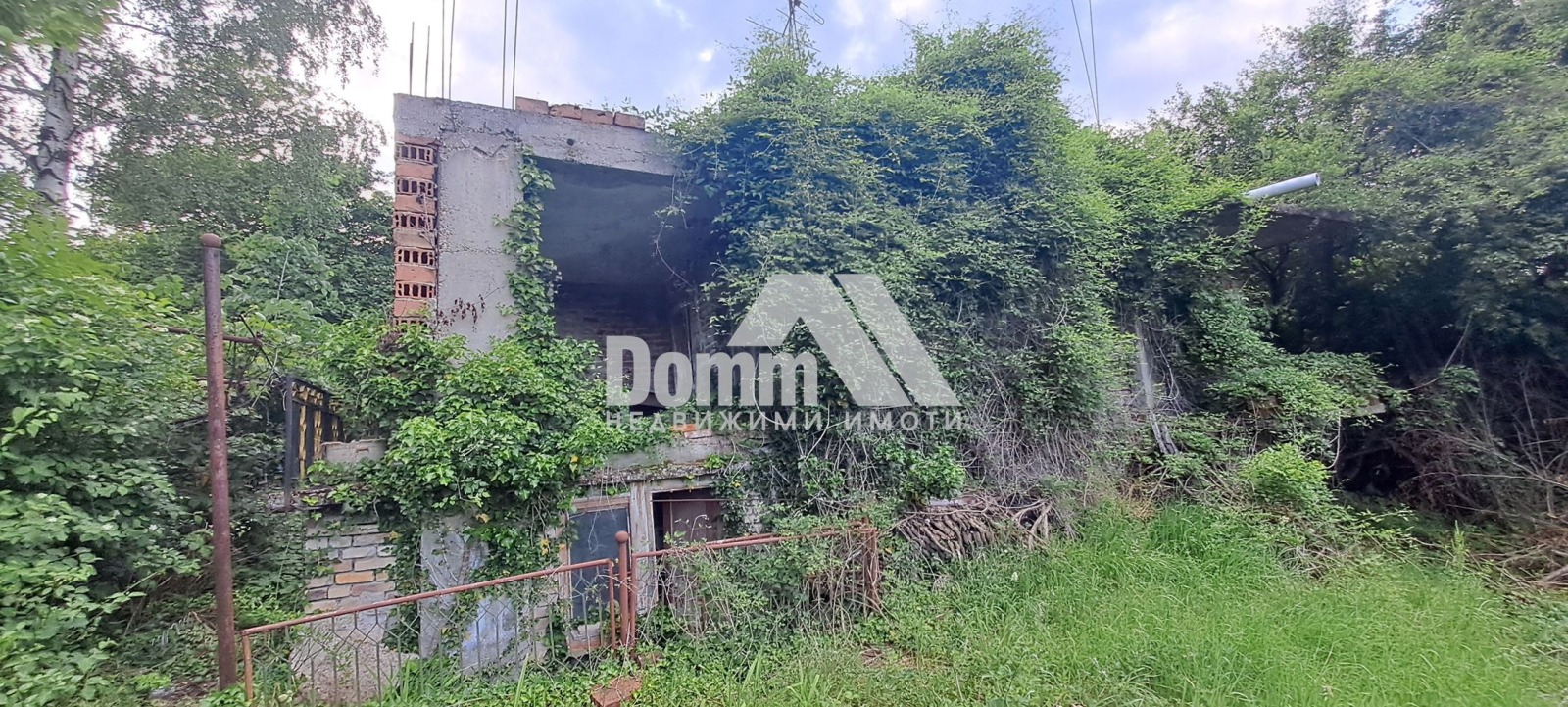 Продава ПАРЦЕЛ, гр. София, гр. Банкя, снимка 2 - Парцели - 56432027