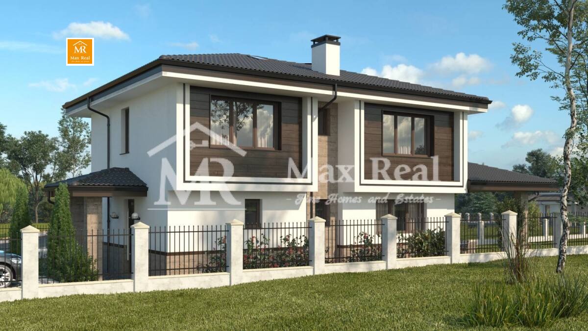 Продава ПАРЦЕЛ, с. Медово, област Бургас