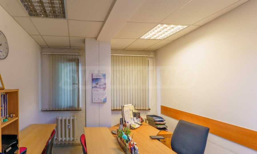 Продава БИЗНЕС ИМОТ, гр. Перник, Център, снимка 9 - Други - 55321516