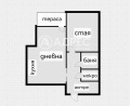 Продава  2-стаен град София , Оборище , 84 кв.м | 64389928 - изображение [4]