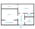 Продава 2-СТАЕН, град София, Манастирски ливади • 169999 € • 63510346 14