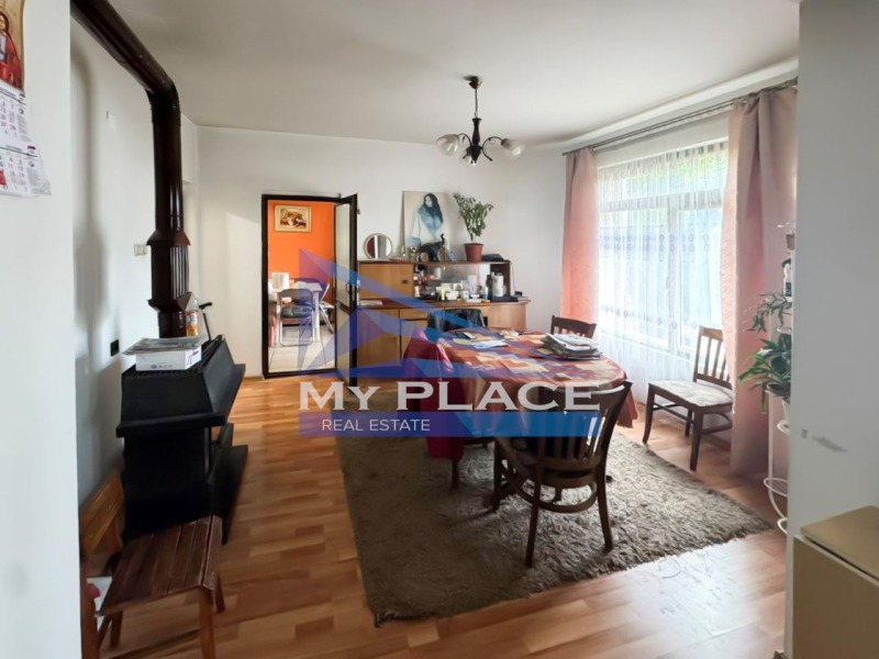 Продава МНОГОСТАЕН в област Шумен, гр. Велики Преслав - 142 кв.м / 120 000 € » 234 699.60 лв., МАЙ ПЛЕЙС