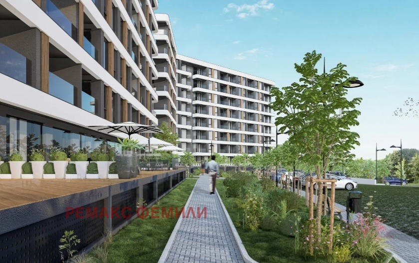 Продава 3-СТАЕН | Imot.bg — изображение 1