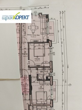 Продажба на тристайни апартаменти в град Велико Търново — страница 5 - изображение 13 