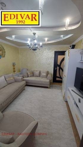 2 bedroom Tsentar, Dobrich 2