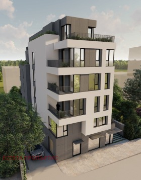 3-СТАЕН, 111 m2