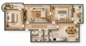 ������� 4-����� | Imot.bg � ����� ������ 17