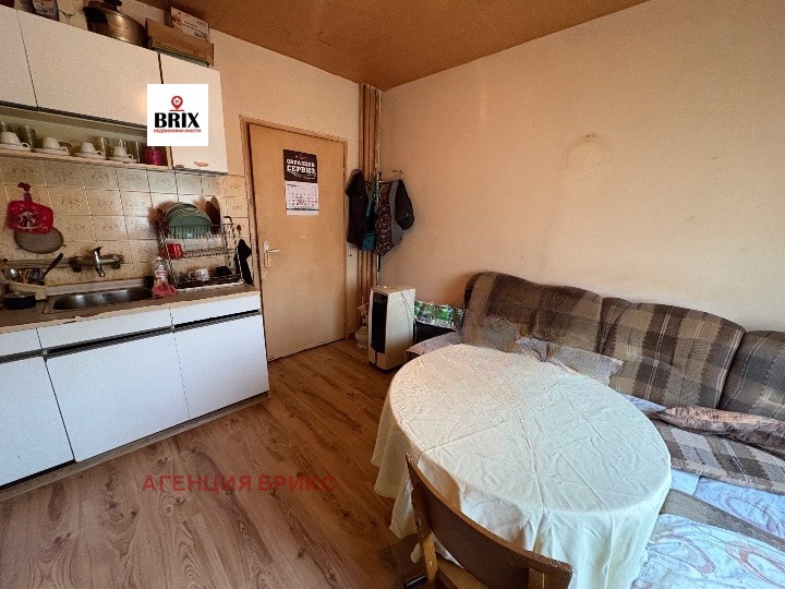 Продава 1-СТАЕН, гр. Русе, Чародейка - Юг, снимка 4 - Апартаменти - 53533266