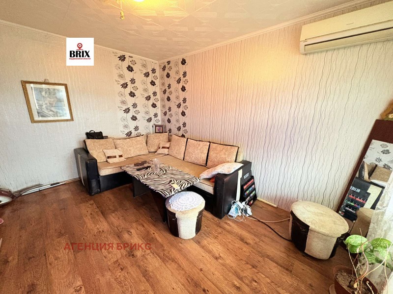 Продава 1-СТАЕН, гр. Русе, Чародейка - Юг