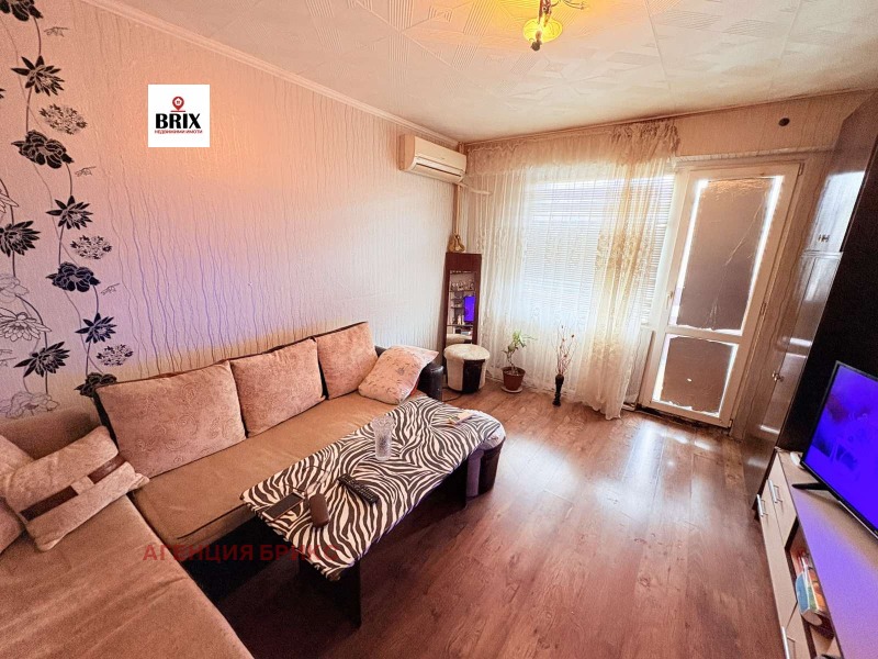 Продава 1-СТАЕН, гр. Русе, Чародейка - Юг, снимка 2 - Апартаменти - 53533266