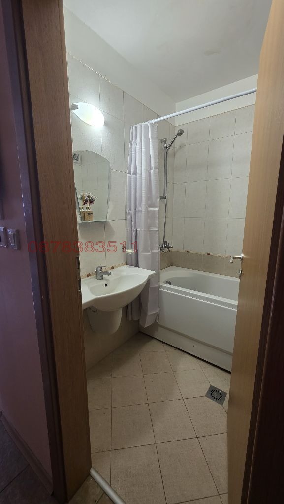 Продава 1-СТАЕН, гр. Разлог, област Благоевград, снимка 6 - Апартаменти - 55062394