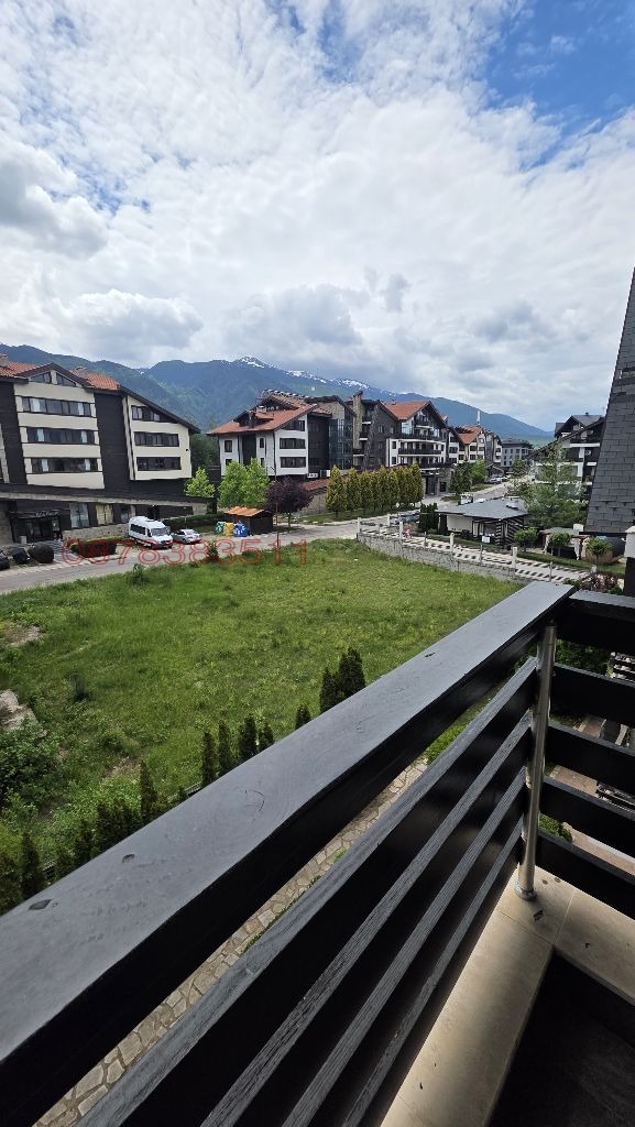 Продава  1-стаен област Благоевград , гр. Разлог , 42 кв.м | 72206861