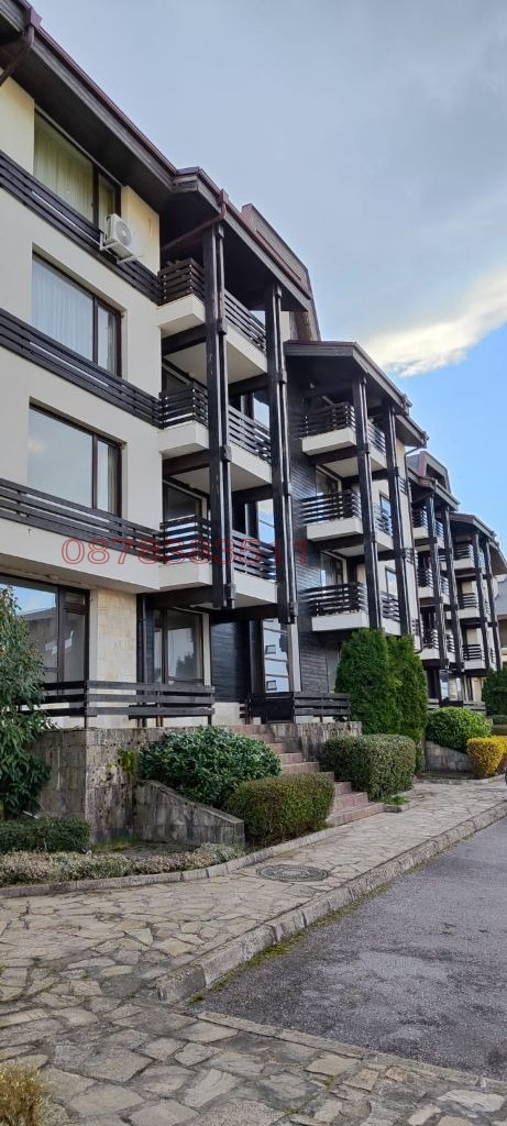 Продава 1-СТАЕН, гр. Разлог, област Благоевград, снимка 8 - Апартаменти - 55062394