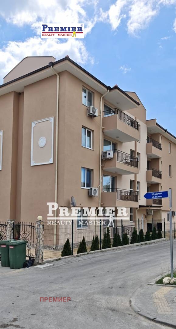 Продава 1-СТАЕН, к.к. Слънчев бряг, област Бургас, снимка 3 - Апартаменти - 54862925