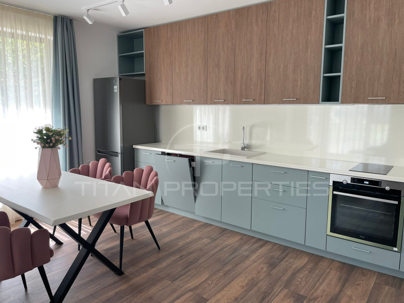 Na prodej  1 ložnice Plovdiv , Christo Smirnenski , 94 m2 | 29689584 - obraz [2]