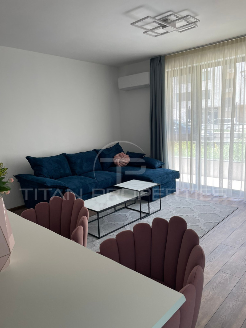 Na prodej  1 ložnice Plovdiv , Christo Smirnenski , 94 m2 | 29689584 - obraz [3]