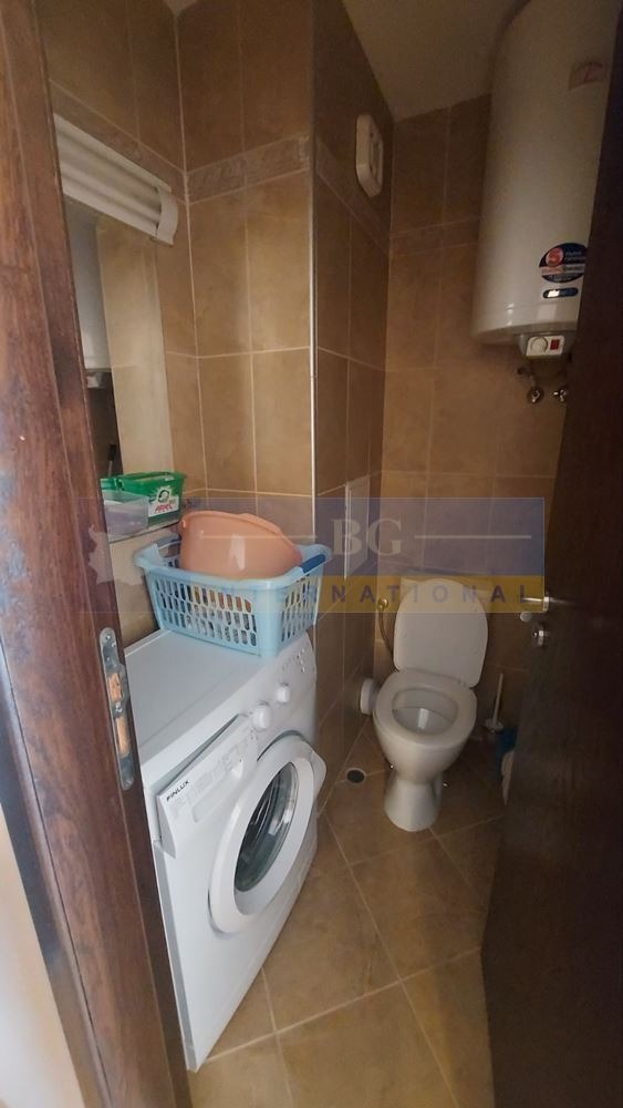 Till salu  1 sovrum region Burgas , Sveti Vlas , 84 kvm | 23923891 - bild [5]