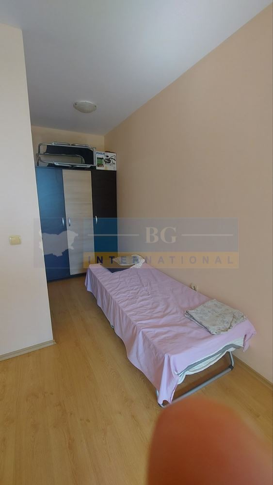 Till salu  1 sovrum region Burgas , Sveti Vlas , 84 kvm | 23923891 - bild [12]