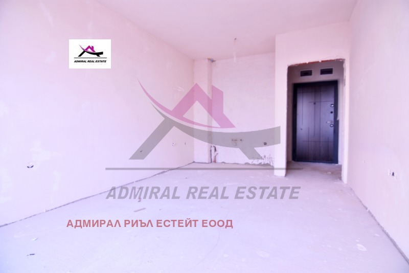 Na prodej  1 ložnice Varna , Vazraždane 3 , 60 m2 | 83867060