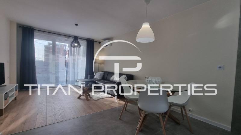 Te koop  1 slaapkamer Plovdiv , Christo Smirnenski , 74 m² | 16844517 - afbeelding [2]