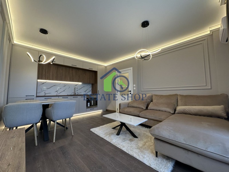 Продава  2-стаен, град Пловдив, Христо Смирненски •  127 500 EUR • ID 13794431 — holmes.bg - [1] 