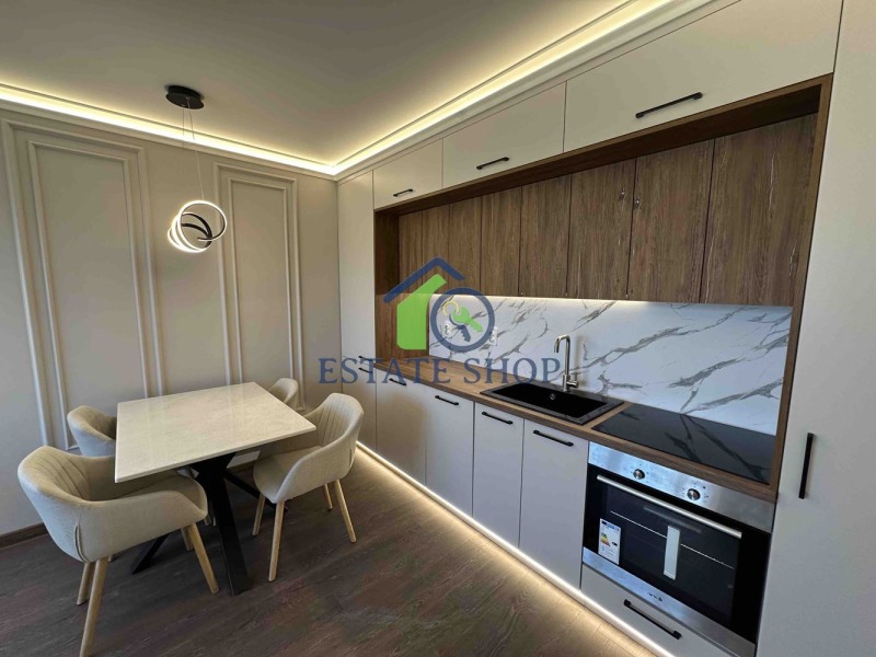 À vendre  1 chambre Plovdiv , Hristo Smirnenski , 60 m² | 92731687 - image [3]