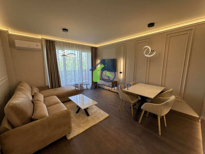 À vendre  1 chambre Plovdiv , Hristo Smirnenski , 60 m² | 92731687 - image [2]
