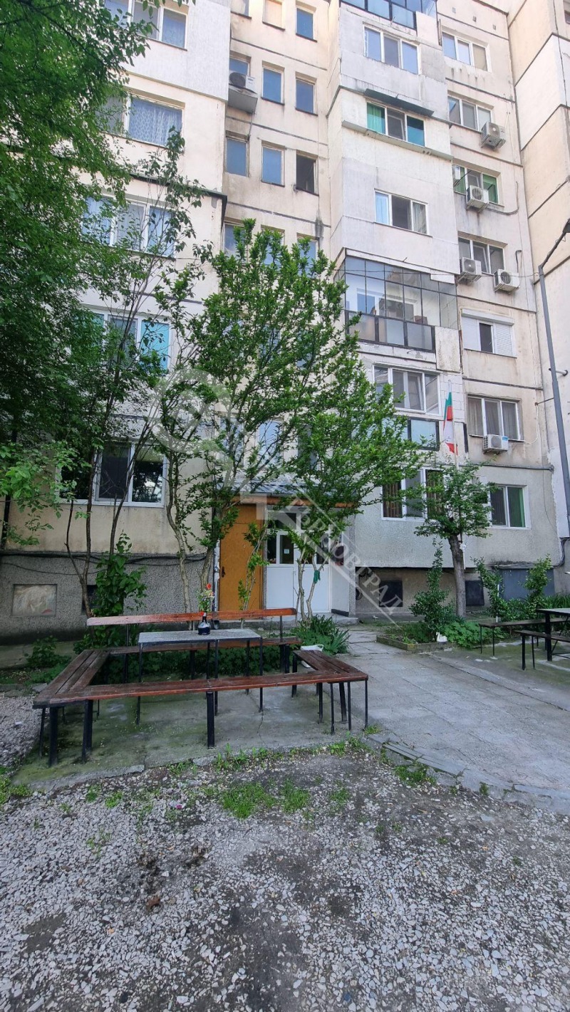 In vendita  1 camera da letto regione Veliko Tarnovo , Gorna Oriahovitsa , 44 mq | 56264676 - Immagine [15]