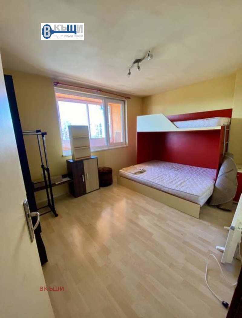 À vendre  1 chambre Veliko Tarnovo , Kolyu Fitcheto , 50 m² | 81796113 - image [5]
