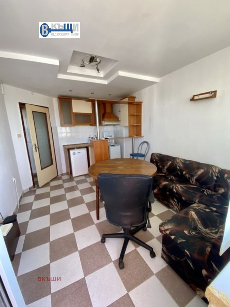 À vendre  1 chambre Veliko Tarnovo , Kolyu Fitcheto , 50 m² | 81796113 - image [3]