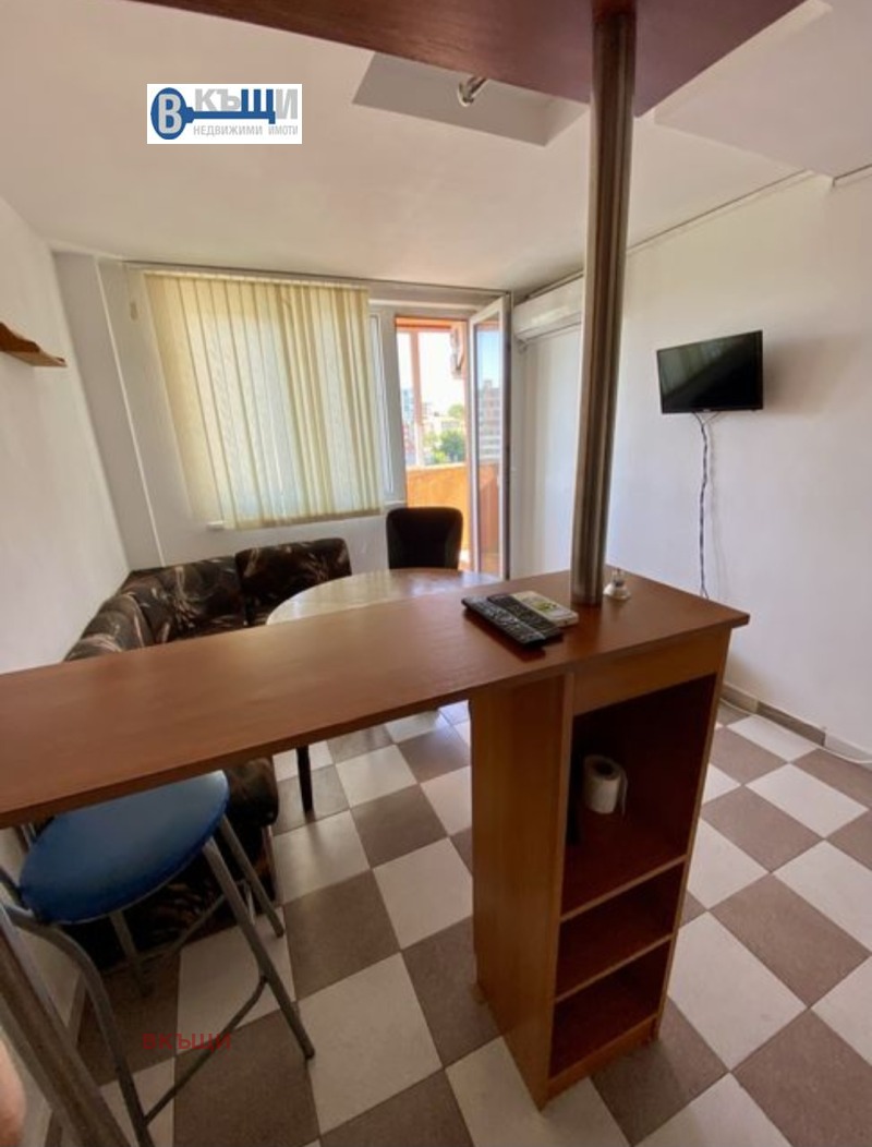 À vendre  1 chambre Veliko Tarnovo , Kolyu Fitcheto , 50 m² | 81796113