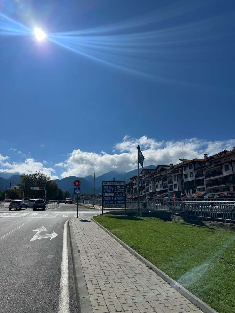 Eladó  1 hálószoba régió Blagoevgrad , Bansko , 75 négyzetméter | 54008151 - kép [3]
