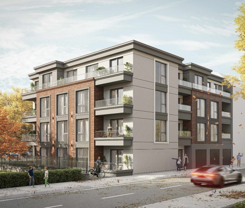 Продава 2-СТАЕН, гр. Кърджали, Възрожденци, снимка 3 - Апартаменти - 52314731